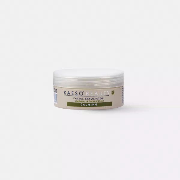 Exfoliante facial Calming - Kaeso, cosmética profesional natural y ...