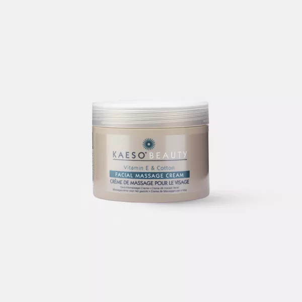 Crema masaje facial 450ml - Kaeso, cosmética profesional natural y ...