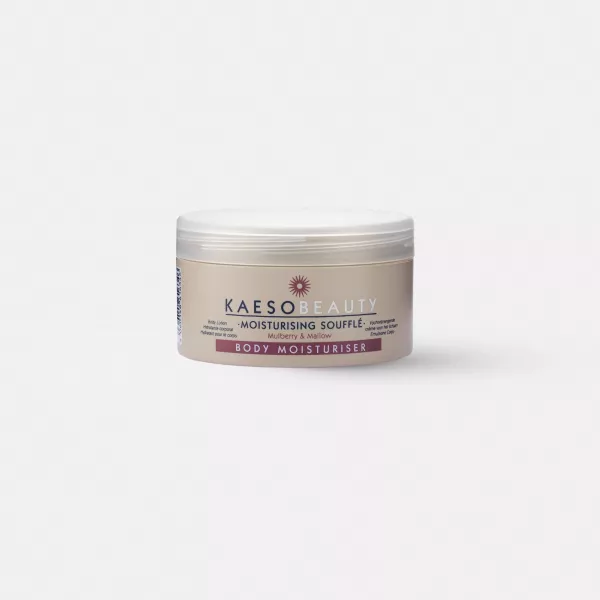 Crema hidratante corporal - Kaeso, cosmética profesional natural y ...