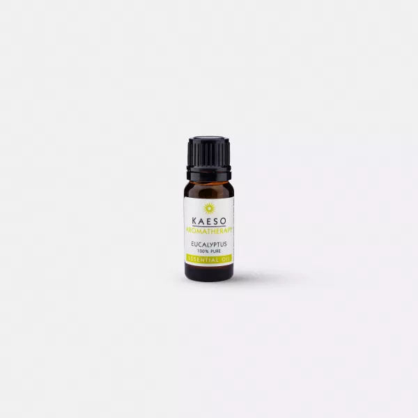 Aceite esencial Eucaliptus 10ml - Amplia gama de aceites esenciales...
