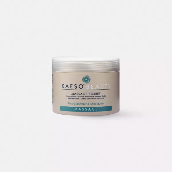 Crema masaje corporal 450ml - Kaeso, cosmética profesional natural ...