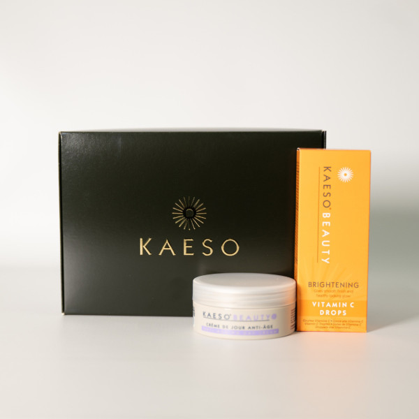 Cofre Navidad Essential - Kaeso, cosmética profesional natural y ec...