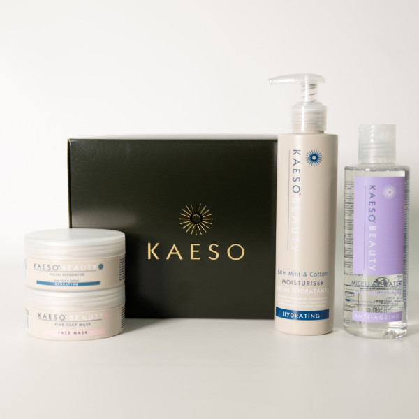 Cofre Navidad Medium - Kaeso, cosmética profesional natural y ecoló...