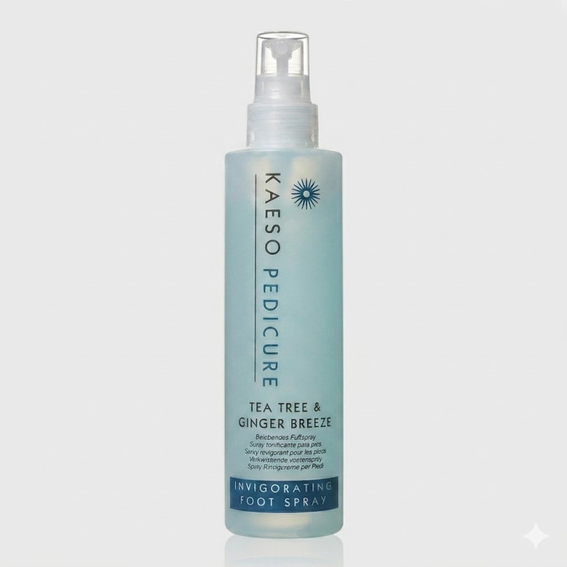 Spray revitalizante árbol té 195ml - Kaeso, cosmética profesional p...