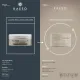 Exfoliante facial suave en grano - Kaeso, cosmética profesional nat...