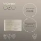 Exfoliante facial suave en grano - Kaeso, cosmética profesional nat...