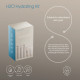 Kit facial Hidratante H2O - Kaeso, cosmética profesional natural y ...