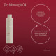 Aceite masaje corporal pro 495ml - Kaeso, cosmética profesional nat...