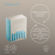 Kit pedicura - Kaeso, cosmética profesional para pedicura
