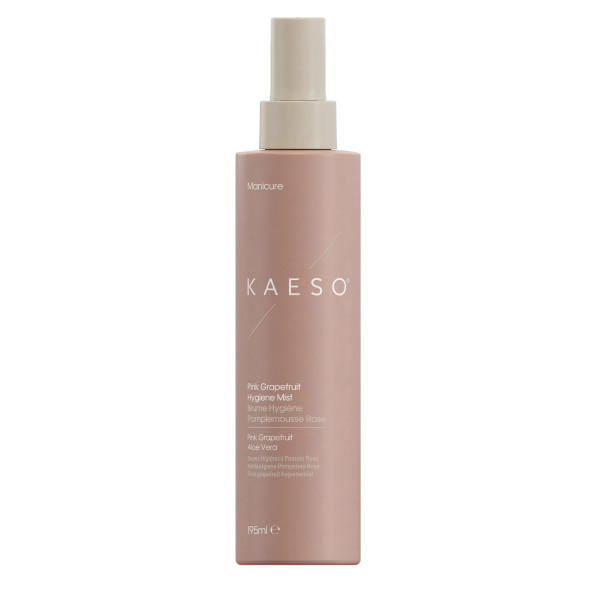 Spray higienizante manos Pomelo 195ml - Kaeso | Cosmética profesion...