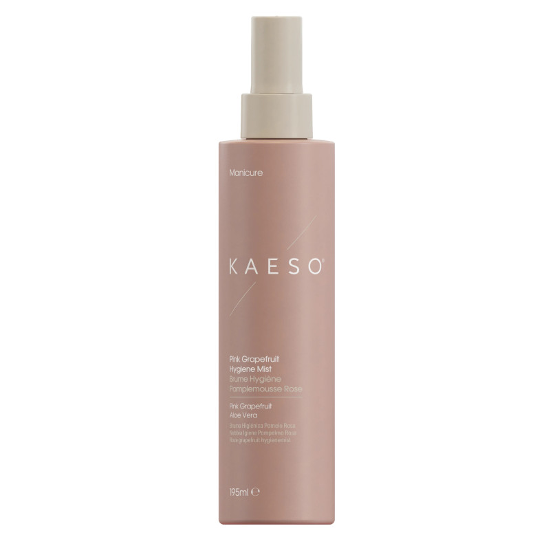Spray higienizante manos Pomelo 195ml - Kaeso | Cosmética profesion...