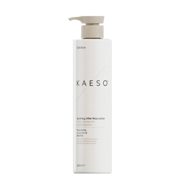 Loción calmante postdepil 485ml - Kaeso, cosmética profesional natu...