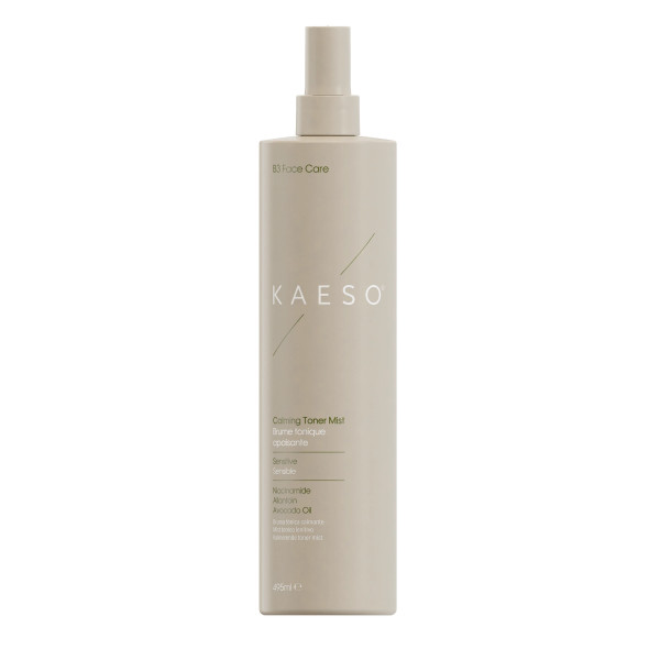 Tónico facial Calming B3 - Kaeso, cosmética profesional natural y e...