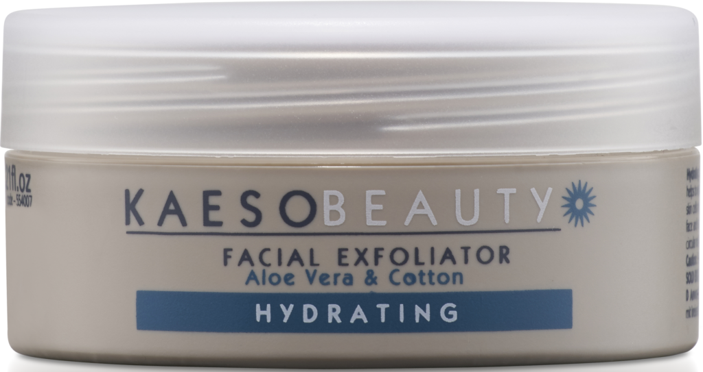 Exfoliante Facial Hydrating