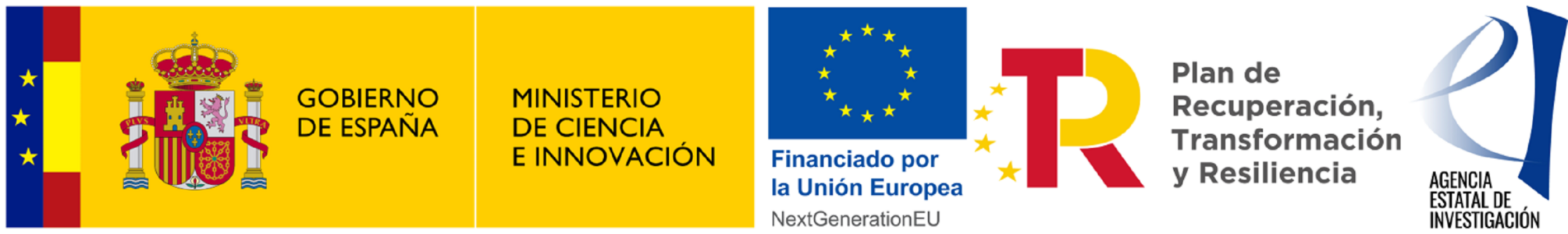 Opciones de financiación
